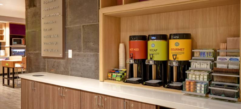 什里夫波特希尔顿惠庭酒店(Home2 Suites by Hilton Shreveport)图片