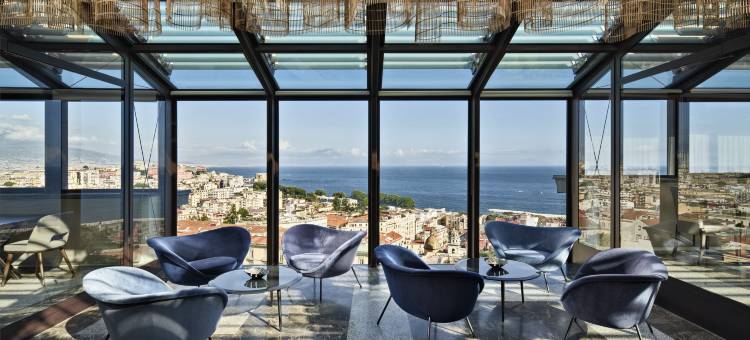 希尔顿格芮精选酒店-德博纳特那不勒斯精选系列(De Bonart Naples, Curio Collection by Hilton)图片