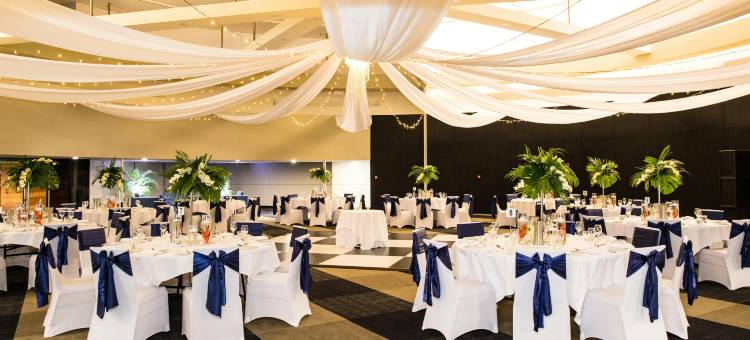 达尔文海滨大道希尔顿逸林酒店(DoubleTree by Hilton Esplanade Darwin)图片