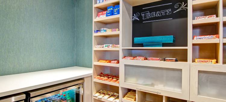 欢朋酒店萨德伯里，安大略(Hampton Inn by Hilton Sudbury, Ontario)图片