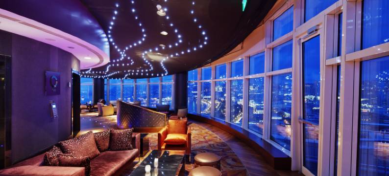 巴库希尔顿酒店(Hilton Baku)图片