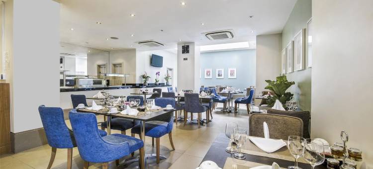 朗汉苑酒店(Gem Langham Court Hotel)图片