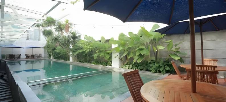 梭罗美加兰德酒店(Megaland Hotel Solo)图片