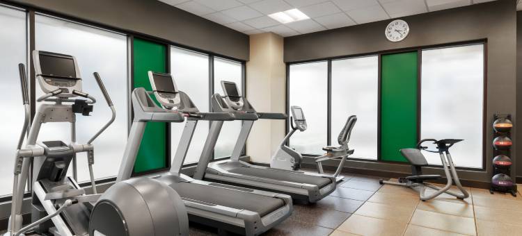 盐湖城西谷市希尔顿安泊酒店(Embassy Suites by Hilton Salt Lake West Valley City)图片