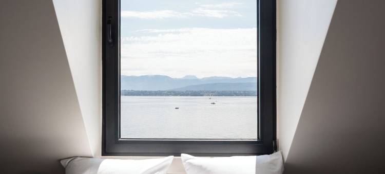 湖畔精品酒店(Maison du Lac Boutique Hôtel)图片