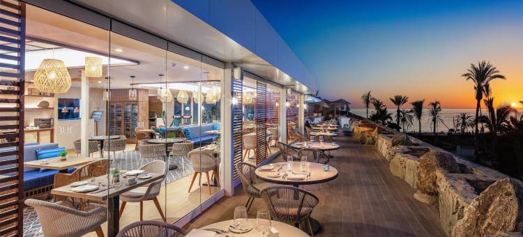 TUI BLUE 普林塞斯套房 - 限成人(Tui Blue Suite Princess - Adults Only)图片