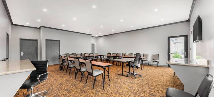 舒适套房酒店(Comfort Inn & Suites)图片