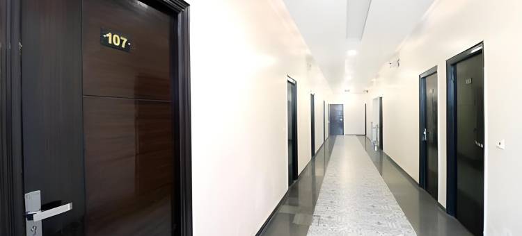 天堂景色酒店(Hotel Heavens View)图片