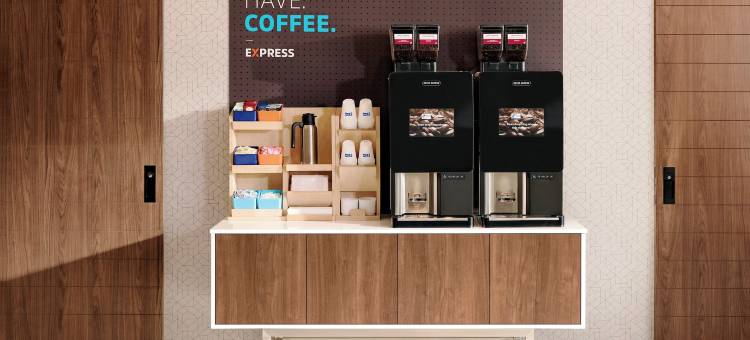 智选假日套房酒店波士顿 - 万宝路(Holiday Inn Express & Suites Boston - Marlboro)图片