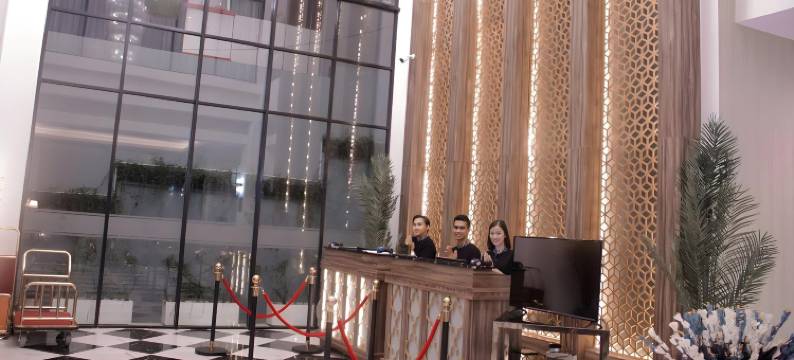 茂物萨维罗时尚酒店(Savero Style Bogor)图片