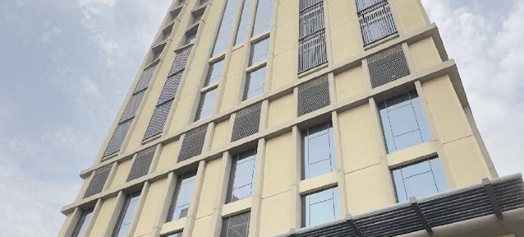 穆萨里三珠酒店(Three Pearls Musalli Hotel)图片