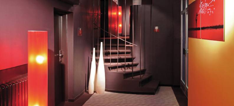 慕尼黑莱昂纳多精品酒店(Leonardo Boutique Hotel Munich)图片