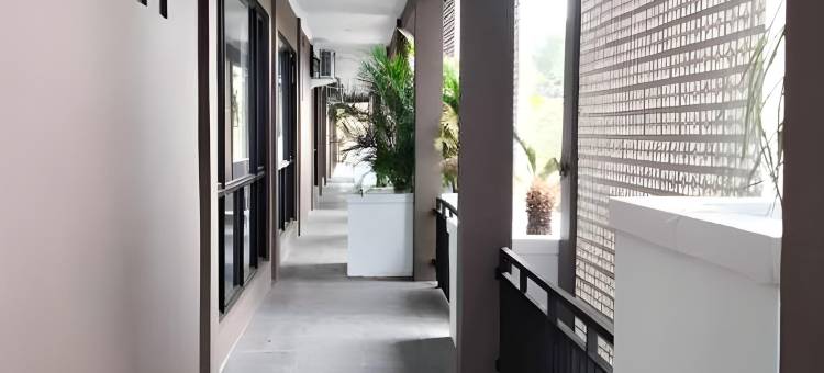Hotel Bima Majalengka图片