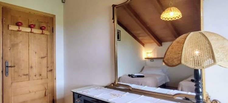 Cottage "Le None" lovely and cozy villa with garden and patio in FVG图片