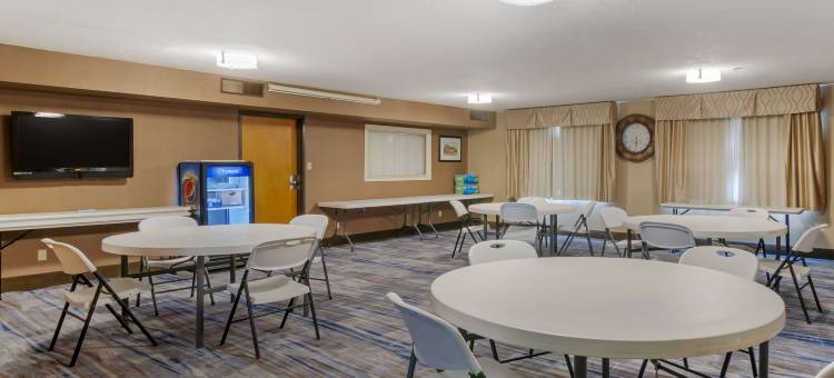 汉尼拔水上贝斯特韦斯特酒店(Best Western on the River)图片