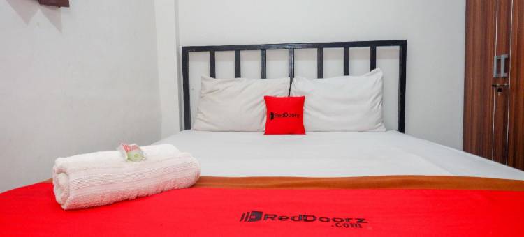 RedDoorz at Jalan Somba Opu Losari图片