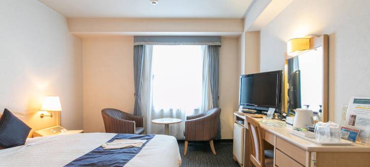 日向贝尔福特酒店(Hotel Verfort Hyuga)图片