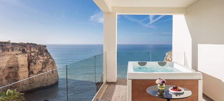 蒂沃利卡夫优瑞阿尔加维度假村(Tivoli Carvoeiro)图片