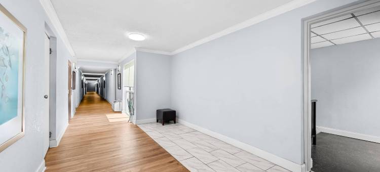 蒙哥马利西南贝斯特韦斯特必住酒店(Econo Lodge Montgomery South I-65)图片