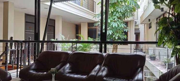 皇家蒂娜景观酒店(Royal Denai View Hotel)图片