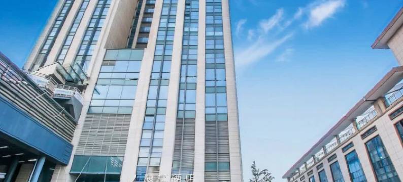 麗枫酒店(武汉武昌火车站西广场店)图片