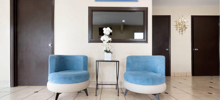 奥古斯塔惠勒路戴斯酒店(Days Inn by Wyndham Augusta Wheeler Road)图片