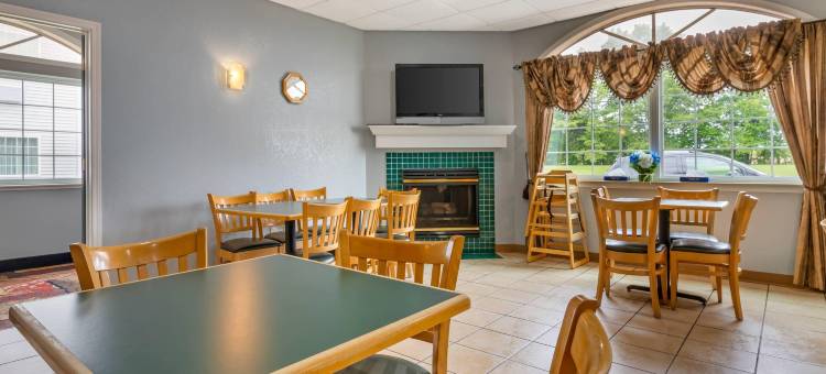 Quality Inn Mauston I-90图片