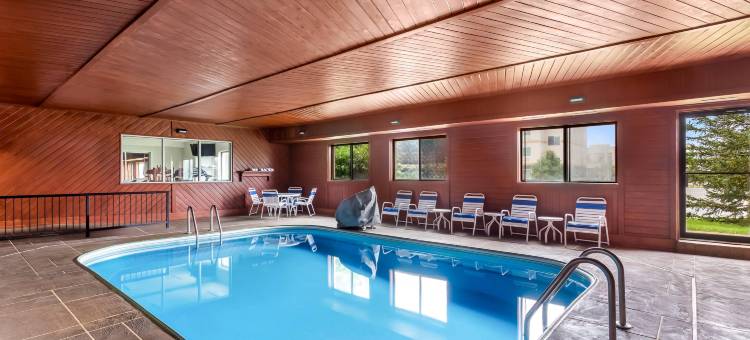 凯艺酒店(Quality Inn)图片