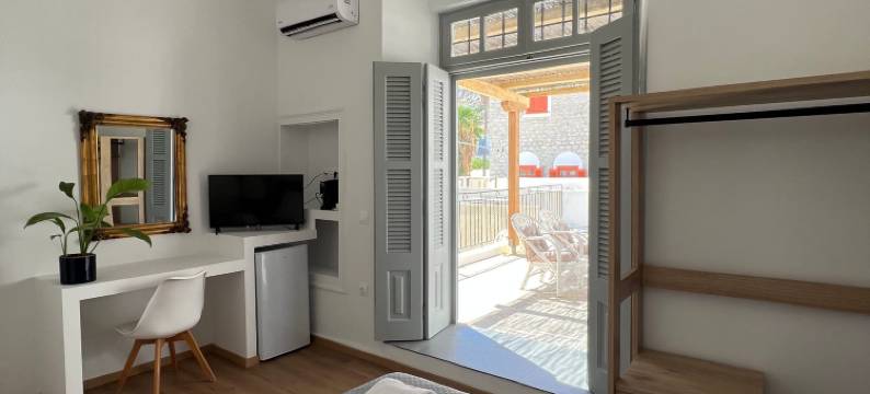 杜斯柯斯旅馆(Douskos Guesthouse)图片