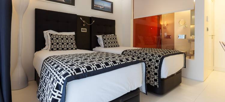 法鲁精品酒店(Faro Boutique Hotel)图片