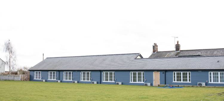 金斯阿姆酒店(The Kings Arms)图片