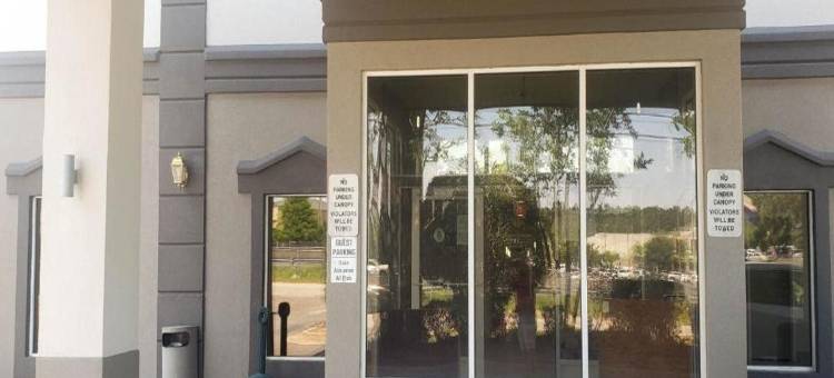 亚拉巴马莫比尔 6 号汽车旅馆酒店 - 机场大道(Motel 6 Mobile, Al – Airport Blvd)图片