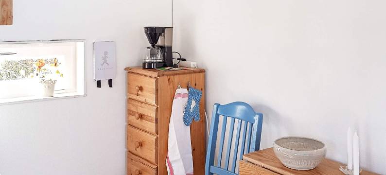4 person holiday home in KYRKESUND-By Traum图片