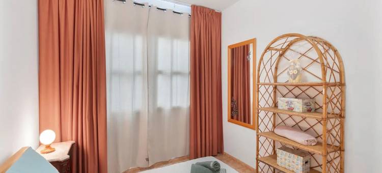 Apartment in Santa Cruz near Beaches图片