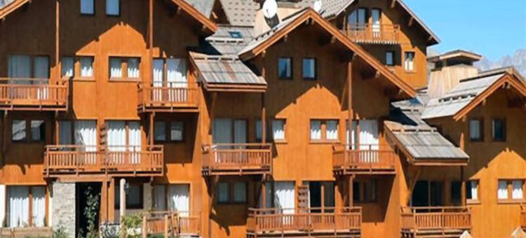 Apartment in Puy Saint-Vincent Near Ecrins图片