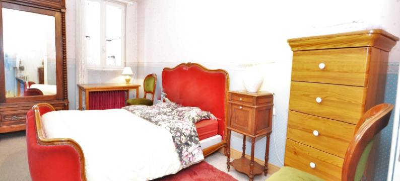 Cosy house with private pool near Valence图片