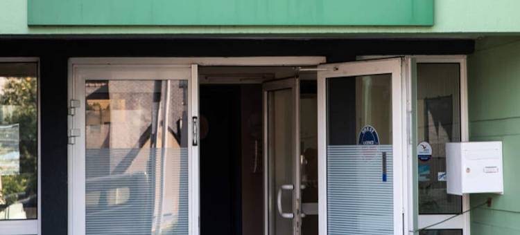 2 Room Apartment 4 People图片