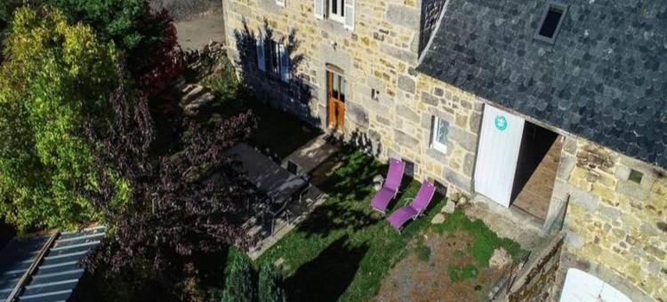 Gîte de France at Teil图片