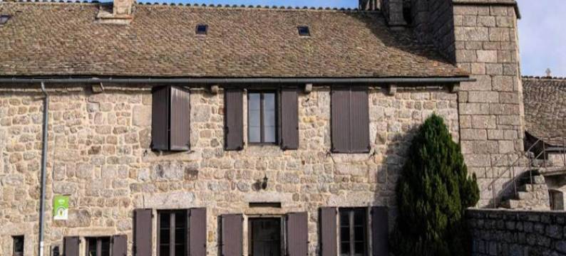 Charming Gîte in France with Shared Pool图片