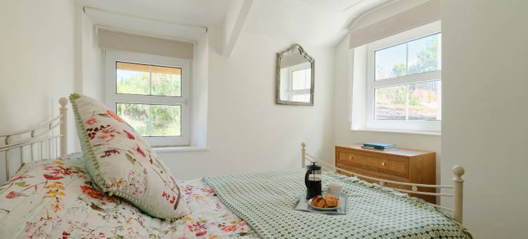Holiday Home in Tywardreath near Par Beach图片
