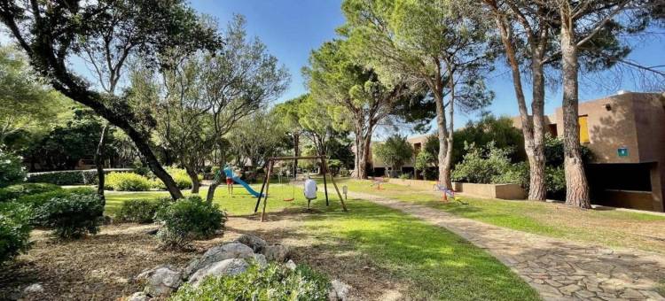 Apartment in Olbia with Private Terrace图片