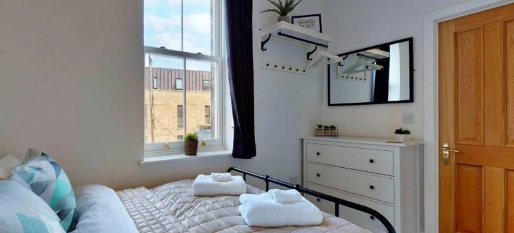 Apartment in Matlock near River Derwent图片