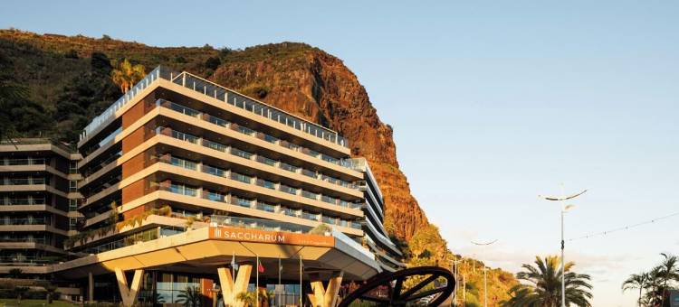 Saccharum度假村(Saccharum Resort)图片