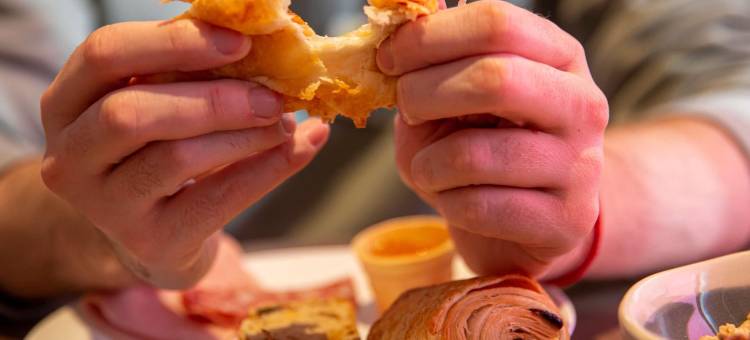 宜必思尚品翁弗勒尔酒店(Ibis Styles Honfleur Centre Historique)图片