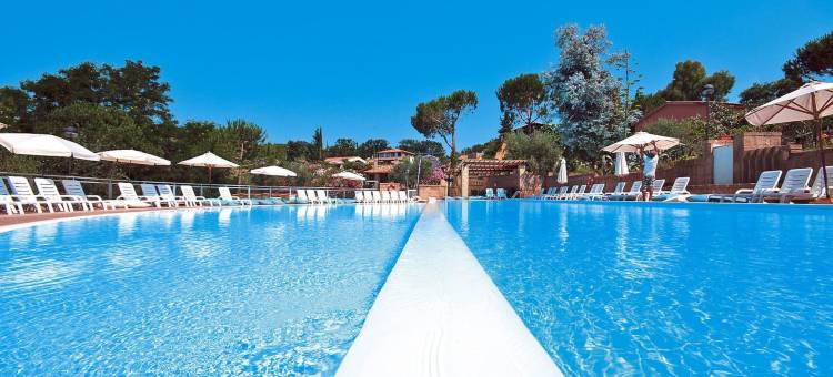 Residence in Guardistallo with Pool & Nature图片