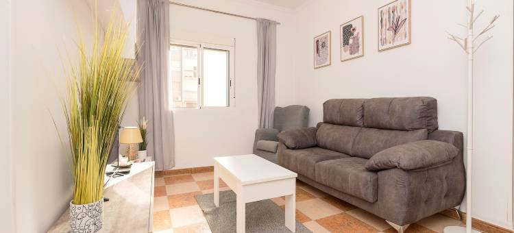 Velbar - Apartment In Cádiz. Free Wifi图片
