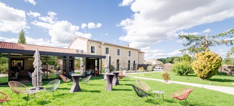 老门廊庄园(Domaine du Vieux Porche)图片