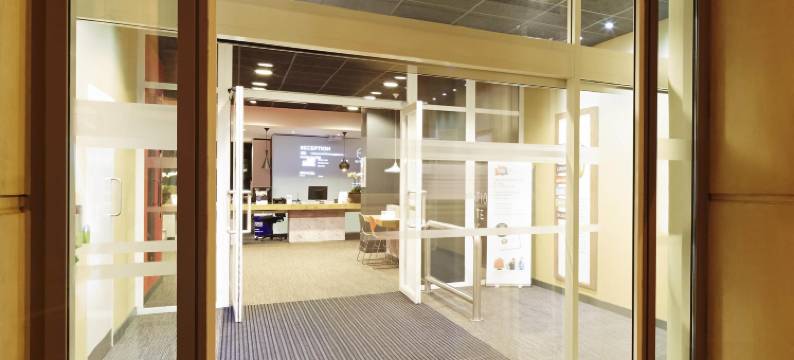 宜必思雷丁中心酒店(Ibis Reading Centre)图片