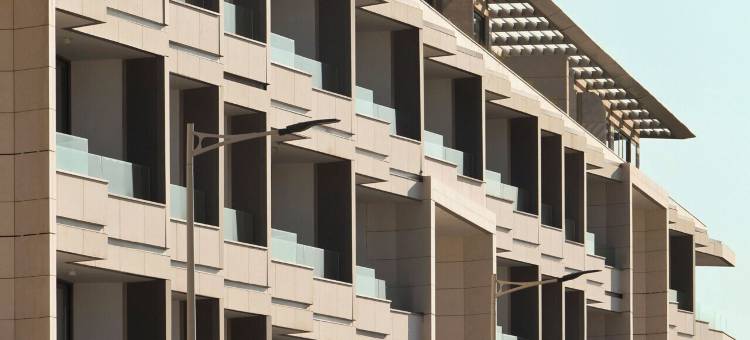 拉巴特萨累费尔蒙特公寓(Fairmont Residences La Marina Rabat Sale)图片