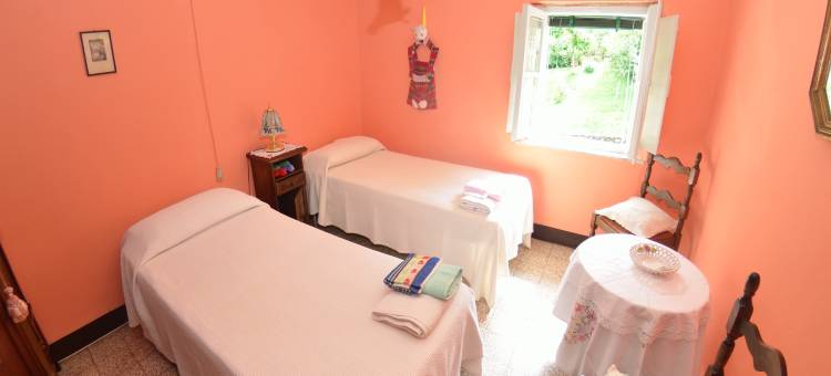 Pescaglia Serene Retreat图片